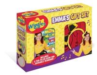 The Wiggles Emma!: Emma's Gift Set