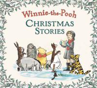 Winnie-the-Pooh Christmas Stories