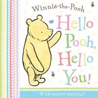 Winnie-the-Pooh - Hello Pooh, Hello You!