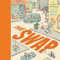 The Swap Board Book