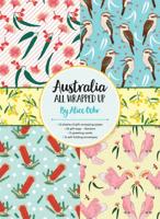 Australia by Alice Oehr