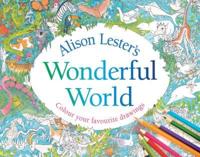 Alison Lester's Wonderful World