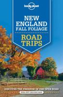 New England Fall Foliage Road Trips