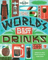 The World's Best Drinks
