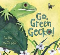 Go, Green Gecko!