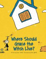 Where Should Grace the Witch Live?