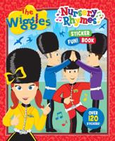 The Wiggles Nursery Rhymes Sticker Fun Book
