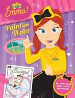 The Wiggles Emma!: Paint With Water