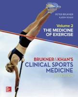 Brukner & Khan's Clinical Sports Medicine. Volume 2 The Medicine of Exercise