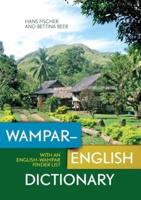 Wampar-English Dictionary