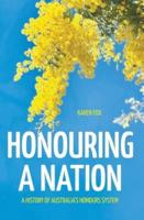 Honouring a Nation