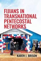 Fijians in Transnational Pentecostal Networks