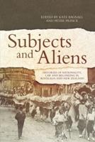 Subjects and Aliens