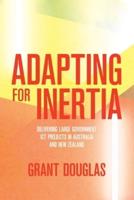 Adapting for Inertia