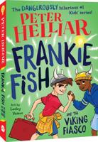 Frankie Fish and the Viking Fiasco
