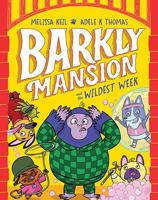 Barkly Mansion and the Wildest Week