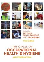 Principles of Occupational Health & Hygiene