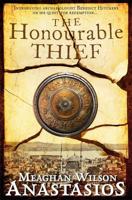 The Honourable Thief: A Benedict Hitchens Novel 1