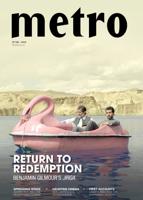 METRO Issue 199