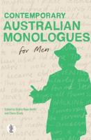 Contemporary Australian Monologues for Men