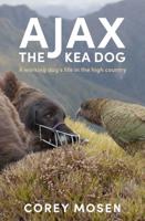 Ajax, the Kea Dog
