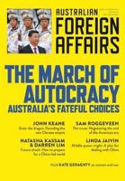 The March of Autocracy; AFA11