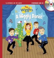 The Wiggles: Stories on the Move: A Wiggly Dance