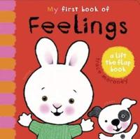 My First Book of Feelings