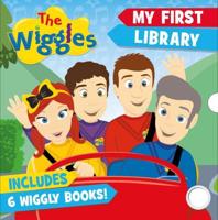The Wiggles: My First Library