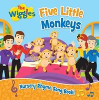 The Wiggles: Five Little Monkeys