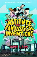 The Institute of Fantastical Inventions II