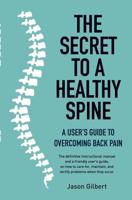 The Secret to a Healthy Spine