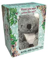 Have You Seen a Tree for Me? Gift Box Set