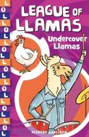 Undercover Llamas