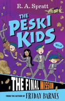 The Peski Kids 5