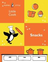 Puffin Little Cook