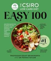 The CSIRO Low-Carb Diet Easy 100