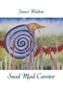 Snail Mail Cursive