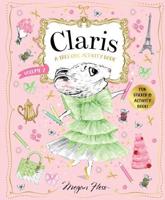 Claris: A Très Chic Activity Book Volume #2