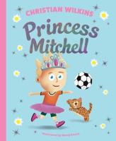 Princess Mitchell