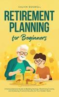 Retirement Planning for Beginners