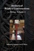 Historical Replica Constructions