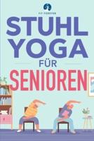Stuhl-Yoga Für Senioren