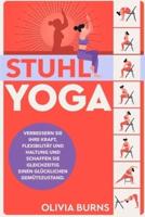 Stuhl-Yoga