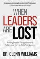When Leaders Are Lost