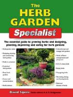 The Herb Garden Specialist