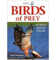 SASOL Birds of Prey of Africa and Its Islands