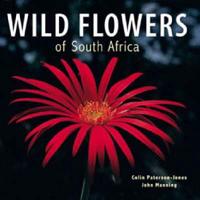 Wild Flowers of South Africa