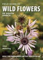 Field Guide to Wild Flowers of South Africa, Lesotho and Swaziland