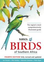 SASOL BIRDS OF SOUTHERN AFRICA 4